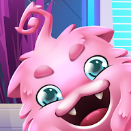 My Space Pet icon