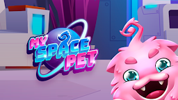 My Space Pet (Mascota de mi Espacio)