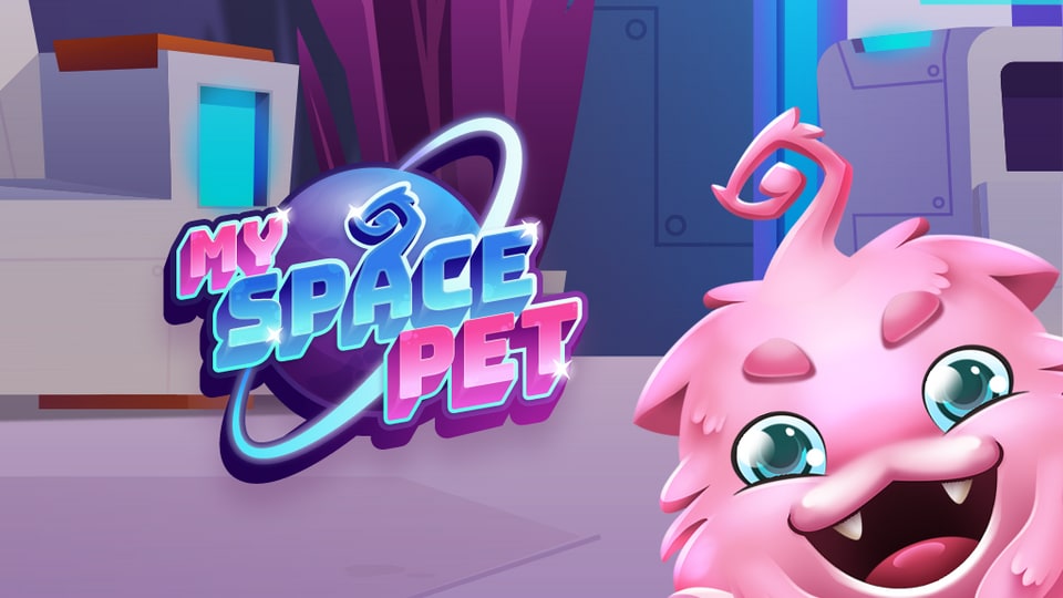 my-space-pet